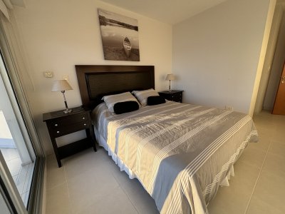 Apartamento ID.671 - Apartamento en Punta del Este, Mansa