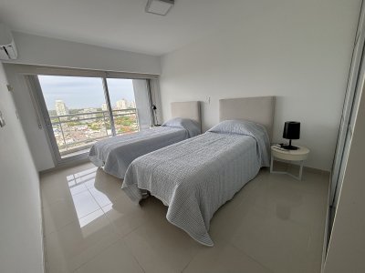 Apartamento ID.543 - SUNRISE TOWER PARADA 5 PLAYA MANSA DIVINO ALTISIMO