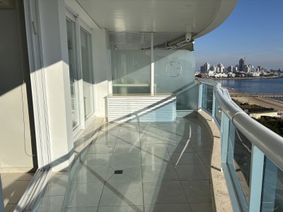 Apartamento ID.255 - Apartamento en Punta del Este, Mansa