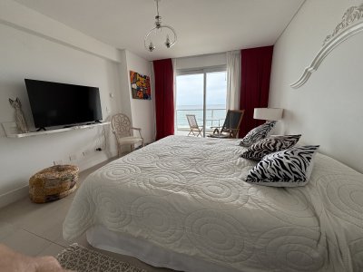 Apartamento ID.445 - BRAVA Torre LE PARC