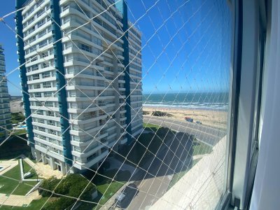Apartamento ID.2058 - BRAVA FRENTE AL MAR RECICLADO VENTA AIDY GRILL RETASADO 