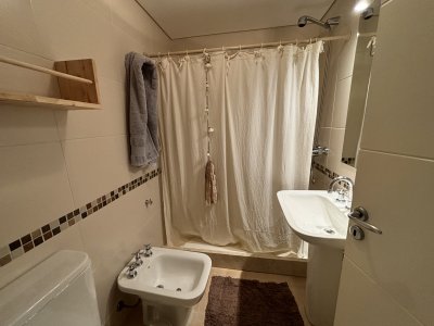 Apartamento ID.1963 - FOREST TOWER 1 PARADA 5 PLAYA BRAVA VENT AY ALQUILER