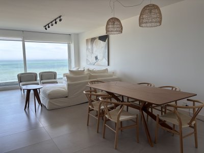 Apartamento ID.1596 - Le Parc III Brava Primera linea brava venta y alquiler