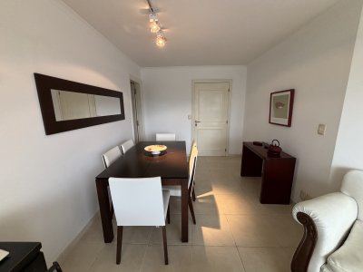 Apartamento ID.28 - Av. Chiverta Aidy Grill orientacion norte