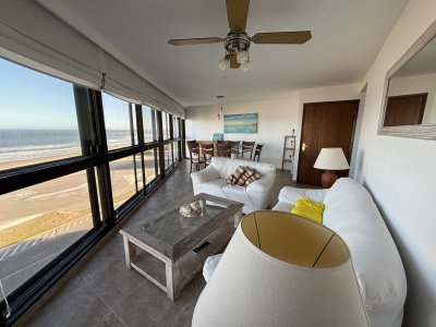 Apartamento ID.763 - VENTA PRIMERA LINEA DE MAR PARADA 3 BRAVA AIDY GRILL