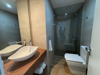 Apartamento ID.2798 - trump tower venta un dormitorio dos baños