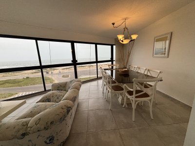 Apartamento ID.2734 - Apartamento en Punta del Este, Brava