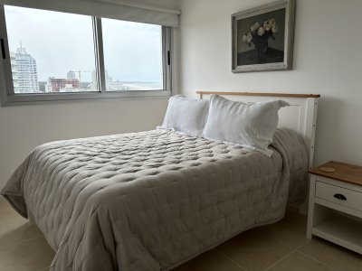 Apartamento ID.45 - Apartamento en Punta del Este, Brava