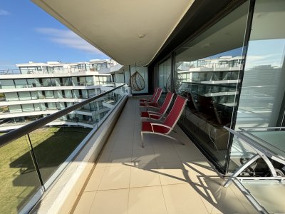 Apartamento ID.2600 - Venta pent house Parada 31