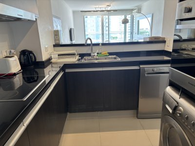 Apartamento ID.2869 - Venta Av. Chiverta Forest tower II
