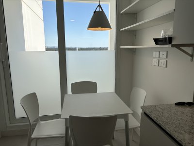Apartamento ID.2760 - VENTA PISO ALTO TORRE LE PARC III BRAVA PRIMERA LINEA FRENTE AL MAR 