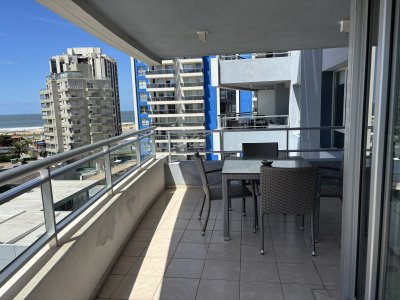Apartamento ID.2869 - Venta Av. Chiverta Forest tower II