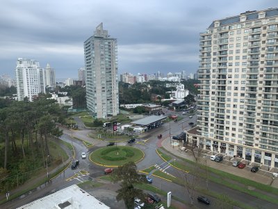Apartamento ID.2103 - AV ROOSVELT Y PEDRAGOSA SIERRA PISO ALTO RECICLADO