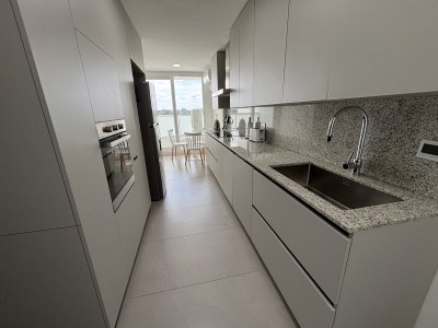 Apartamento ID.1596 - Le Parc III Brava Primera linea brava venta y alquiler