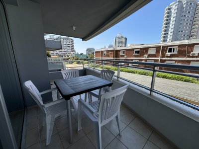 Apartamento ID.2738 - Apartamento en Punta del Este, Aidy Grill