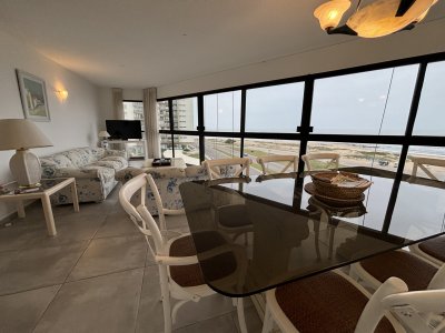 Apartamento ID.2734 - Apartamento en Punta del Este, Brava