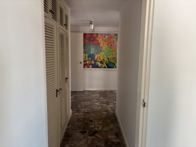 Apartamento ID.3140 - VENTA EN EXCLUSIVIDAD MALECON MANSA FRENTE AL MAR