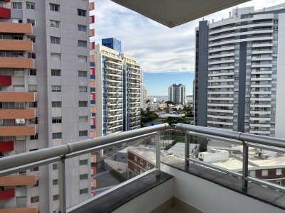 Apartamento ID.34 - DIVINA VISTA A LA BRAVA EN PARADA 3