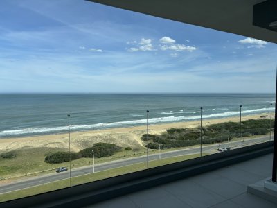 Apartamento ID.1596 - Le Parc III Brava Primera linea brava venta y alquiler