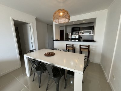 Apartamento ID.2721 - Apartamento en Punta del Este, Aidy Grill