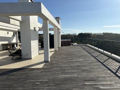Apartamento ID.2600 - Venta pent house Parada 31