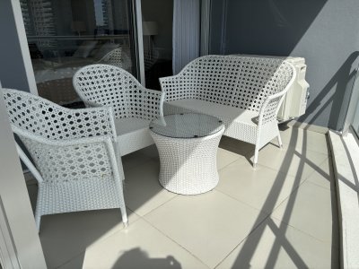 Apartamento ID.2045 - Sunrise Tower mansa parada 5 venta