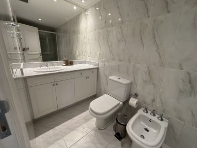 Apartamento ID.255 - Apartamento en Punta del Este, Mansa