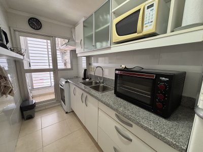 Apartamento ID.34 - DIVINA VISTA A LA BRAVA EN PARADA 3