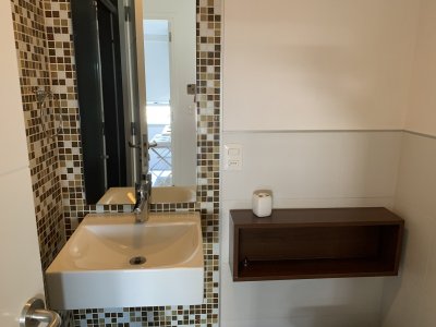 Apartamento ID.835 - AV. CHIVERTA EDIFICIO NUEVO CON SERVICIOS