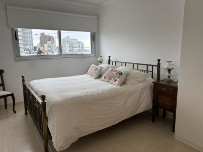Apartamento ID.28 - Av. Chiverta Aidy Grill orientacion norte