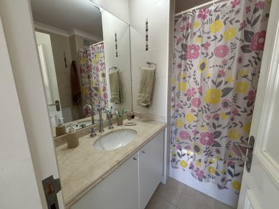 Apartamento ID.218 - AV. CHIVERTA EXCELENTE ALTURA Y ORIENTACION