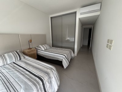 Apartamento ID.1596 - Le Parc III Brava Primera linea brava venta y alquiler