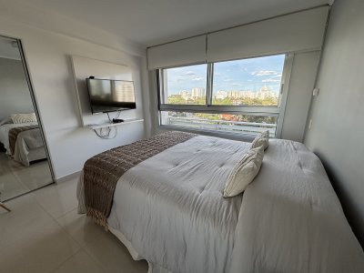 Apartamento ID.743 - VENTA MIAMI BOULEVARD TORRE 1 MANSA VENTA 