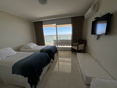 Apartamento ID.2777 - VENTA  MANSA LE JARDIN MANSA PRIMERA FILA UNIFICADO CENTRAL