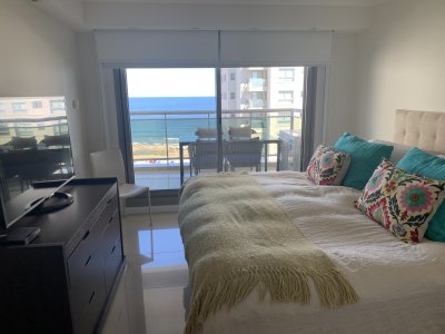 Apartamento ID.1726 - VENTA BRAVA IMPERIALE III inmaculado Piso alto