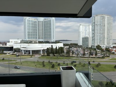 Apartamento ID.2534 - Apartamento en Punta del Este, Mansa