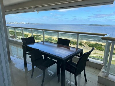 Apartamento ID.2719 - Apartamento en Punta del Este, Mansa