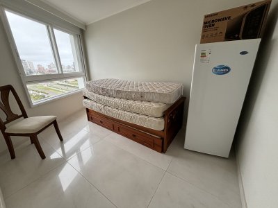 Apartamento ID.321 - MILLENIUM TOWER ESQUINERO EN ALQUILER