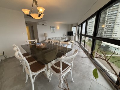 Apartamento ID.2734 - Apartamento en Punta del Este, Brava
