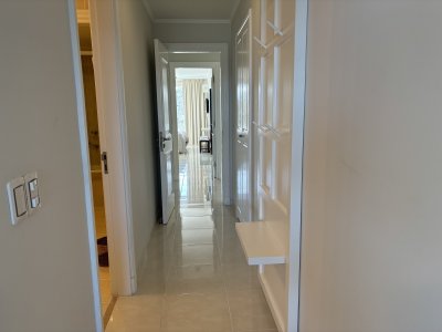Apartamento ID.2653 - LE JARDIN MANSA VENTA MANSA FRENTE AL MAR