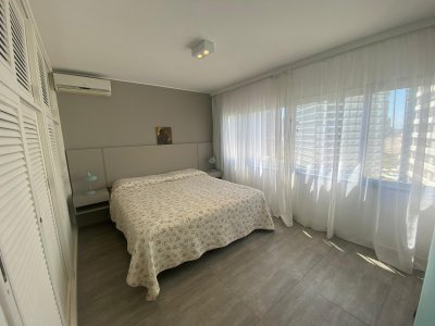 Apartamento ID.2058 - BRAVA FRENTE AL MAR RECICLADO VENTA AIDY GRILL RETASADO 