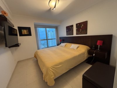 Apartamento ID.3089 - Apartamento en Punta del Este, Mansa