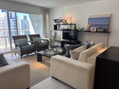 Apartamento ID.730 - Apartamento en Punta del Este, Brava