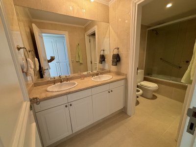 Apartamento ID.2777 - VENTA  MANSA LE JARDIN MANSA PRIMERA FILA UNIFICADO CENTRAL