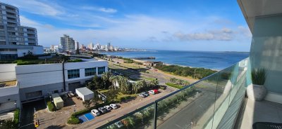 Apartamento ID.1632 - Apartamento en Punta del Este, Mansa