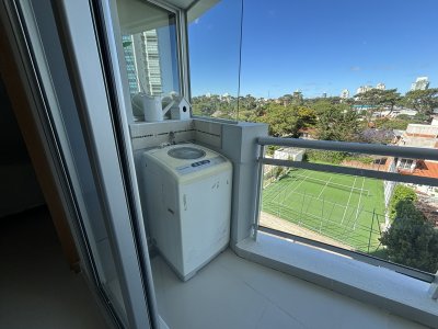 Apartamento ID.2045 - Sunrise Tower mansa parada 5 venta