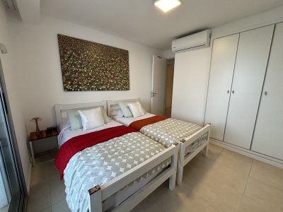 Apartamento ID.2534 - Apartamento en Punta del Este, Mansa