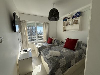 Apartamento ID.730 - Apartamento en Punta del Este, Brava
