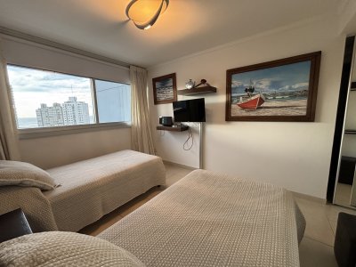 Apartamento ID.3089 - Apartamento en Punta del Este, Mansa