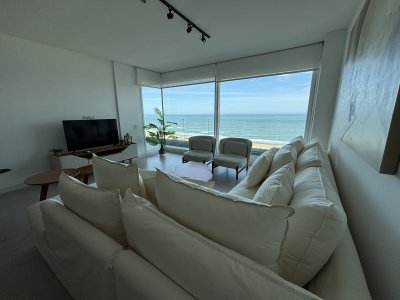 Apartamento ID.1596 - Le Parc III Brava Primera linea brava venta y alquiler